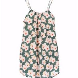 ACACIA / MAHALO / CAPRI DRESS / SMALL